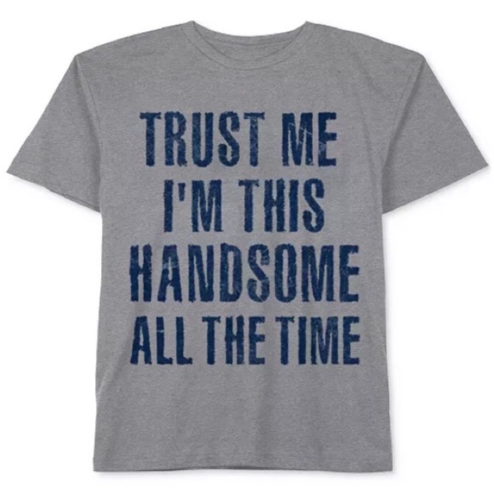 NWOT JEM collective boys size 6 shirt